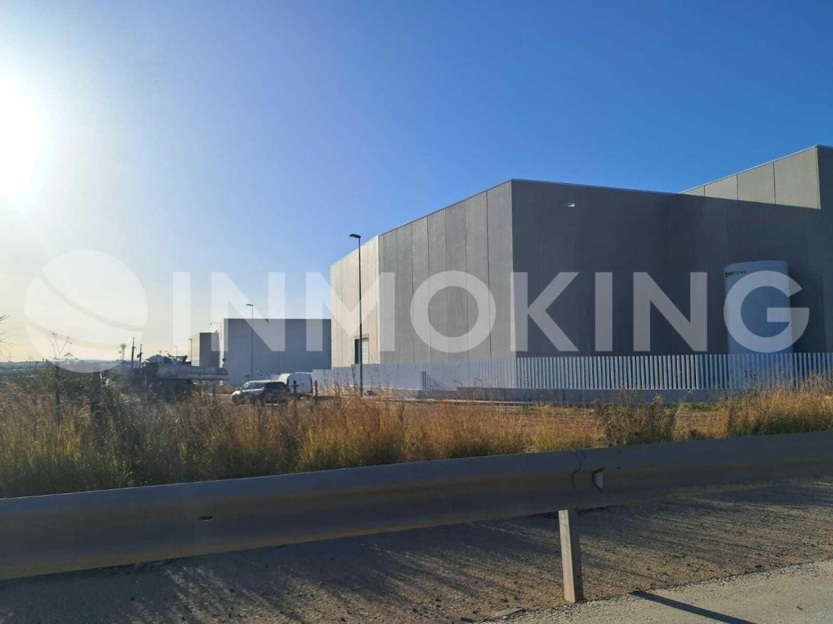 Foto de la propiedad Nave industrial en Náquera, Valencia